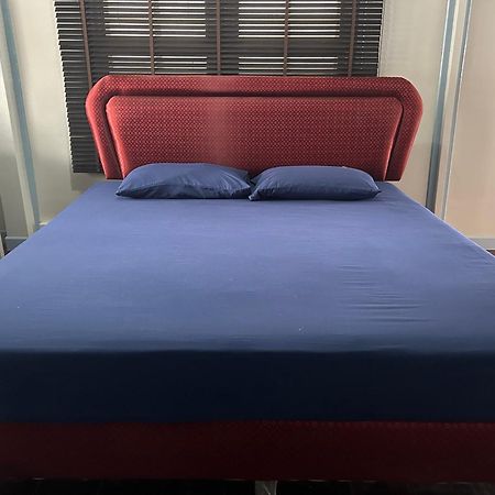 Thaitae Guesthouse Huahin Bagian luar foto