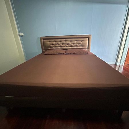 Thaitae Guesthouse Huahin Bagian luar foto