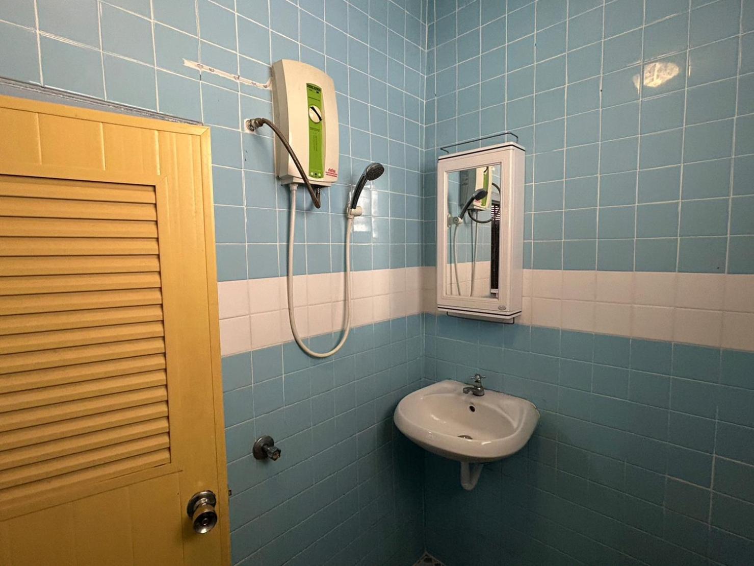Thaitae Guesthouse Huahin Bagian luar foto