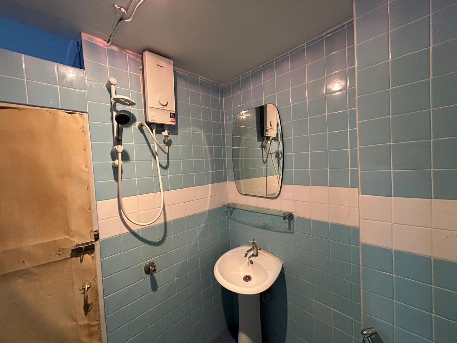 Thaitae Guesthouse Huahin Bagian luar foto