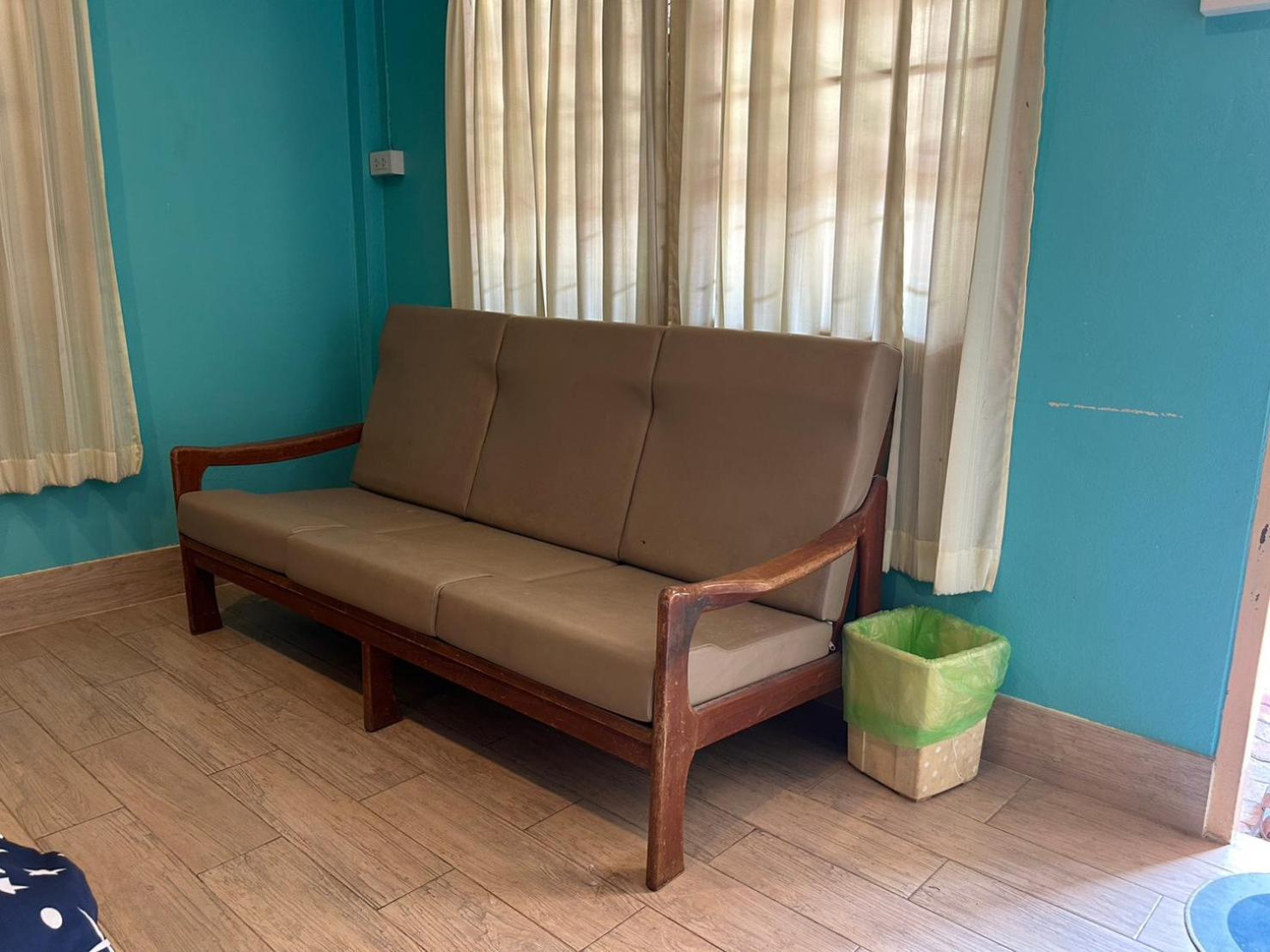 Thaitae Guesthouse Huahin Bagian luar foto