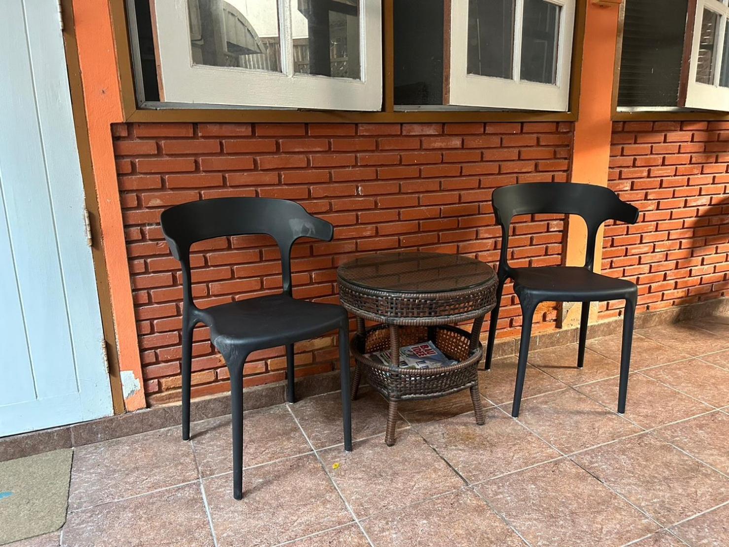 Thaitae Guesthouse Huahin Bagian luar foto