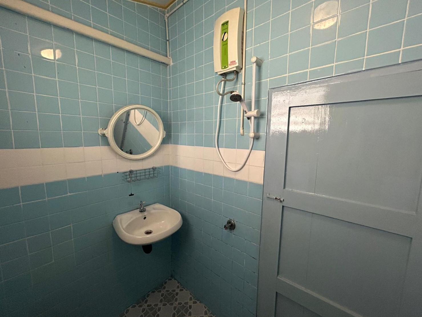 Thaitae Guesthouse Huahin Bagian luar foto
