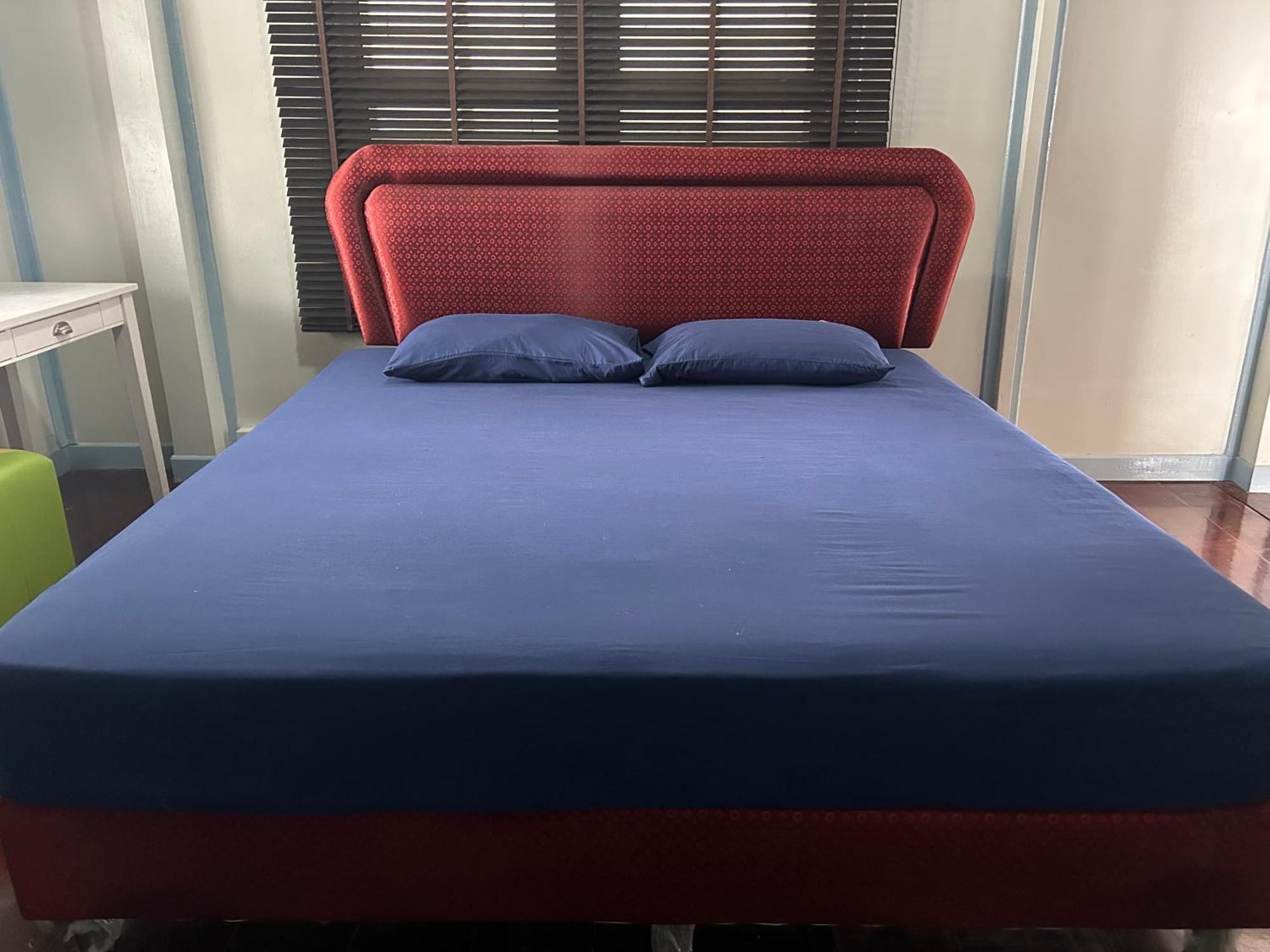 Thaitae Guesthouse Huahin Bagian luar foto