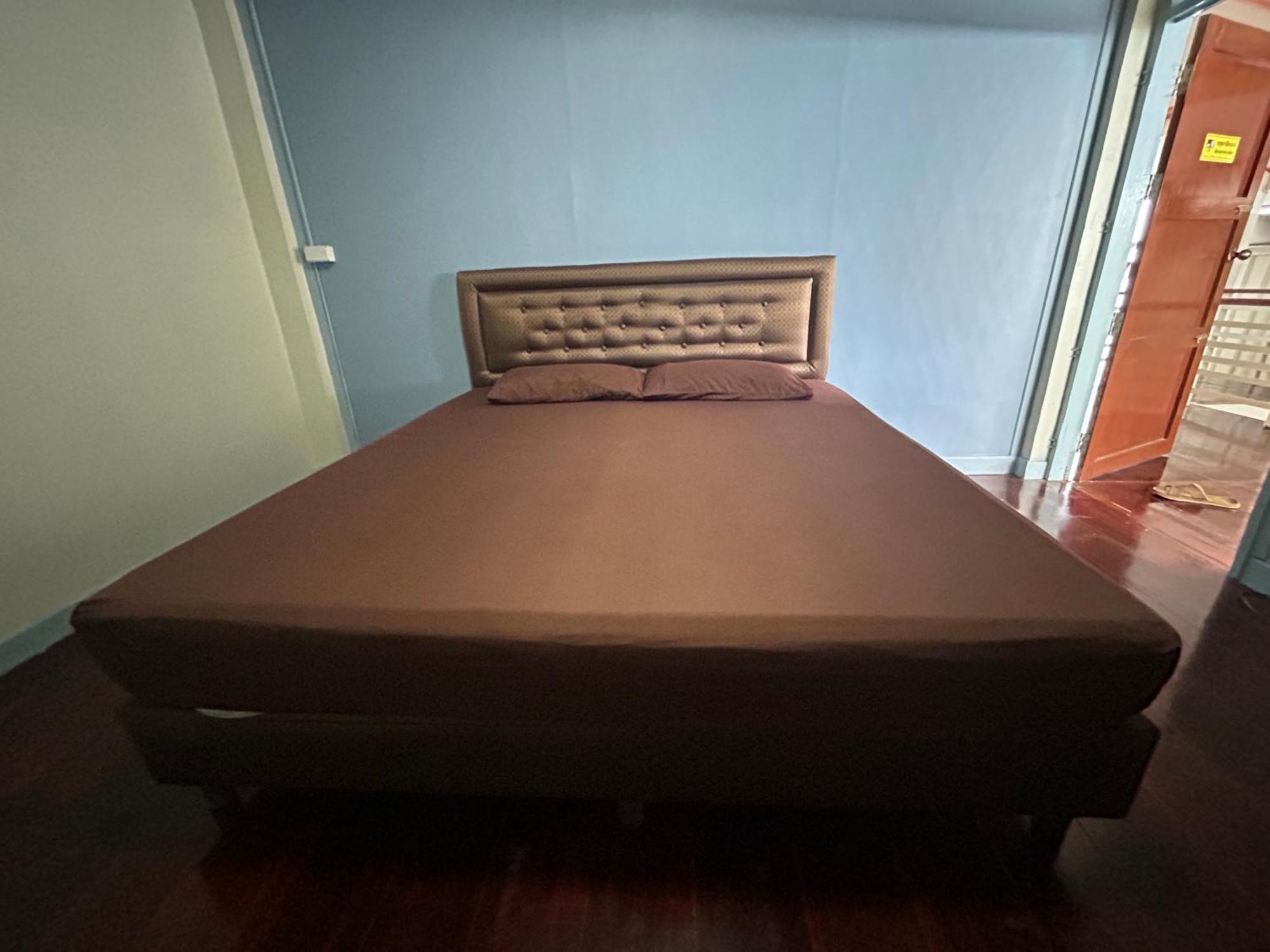 Thaitae Guesthouse Huahin Bagian luar foto