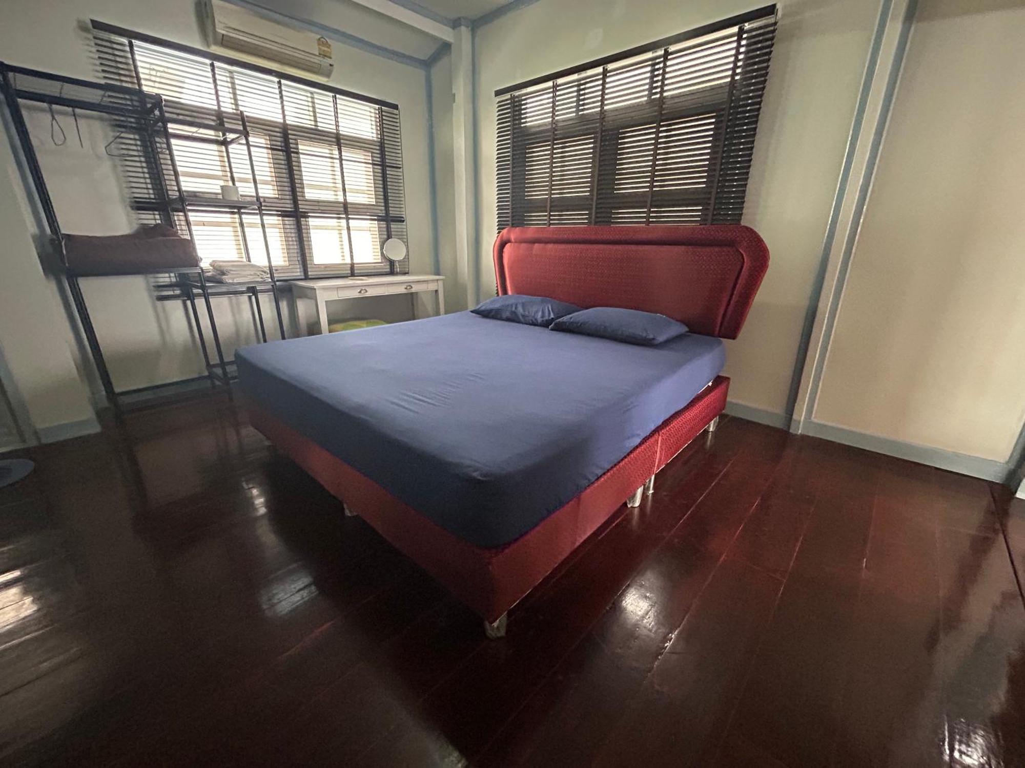 Thaitae Guesthouse Huahin Bagian luar foto